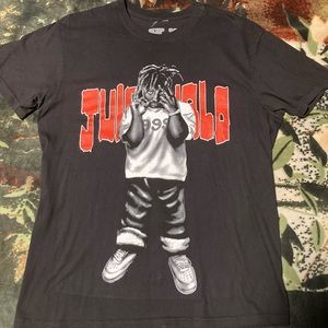 Juice Wrld Vlone Tee